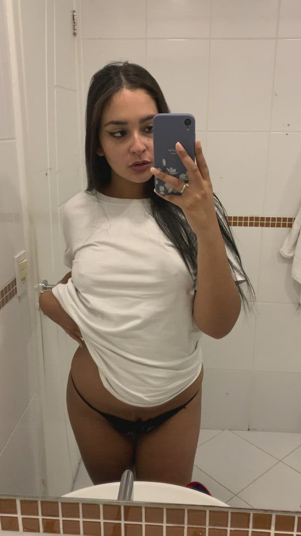 Sofiamendez <strong>@sofiamendezzxo</strong> in small tits petite porn video