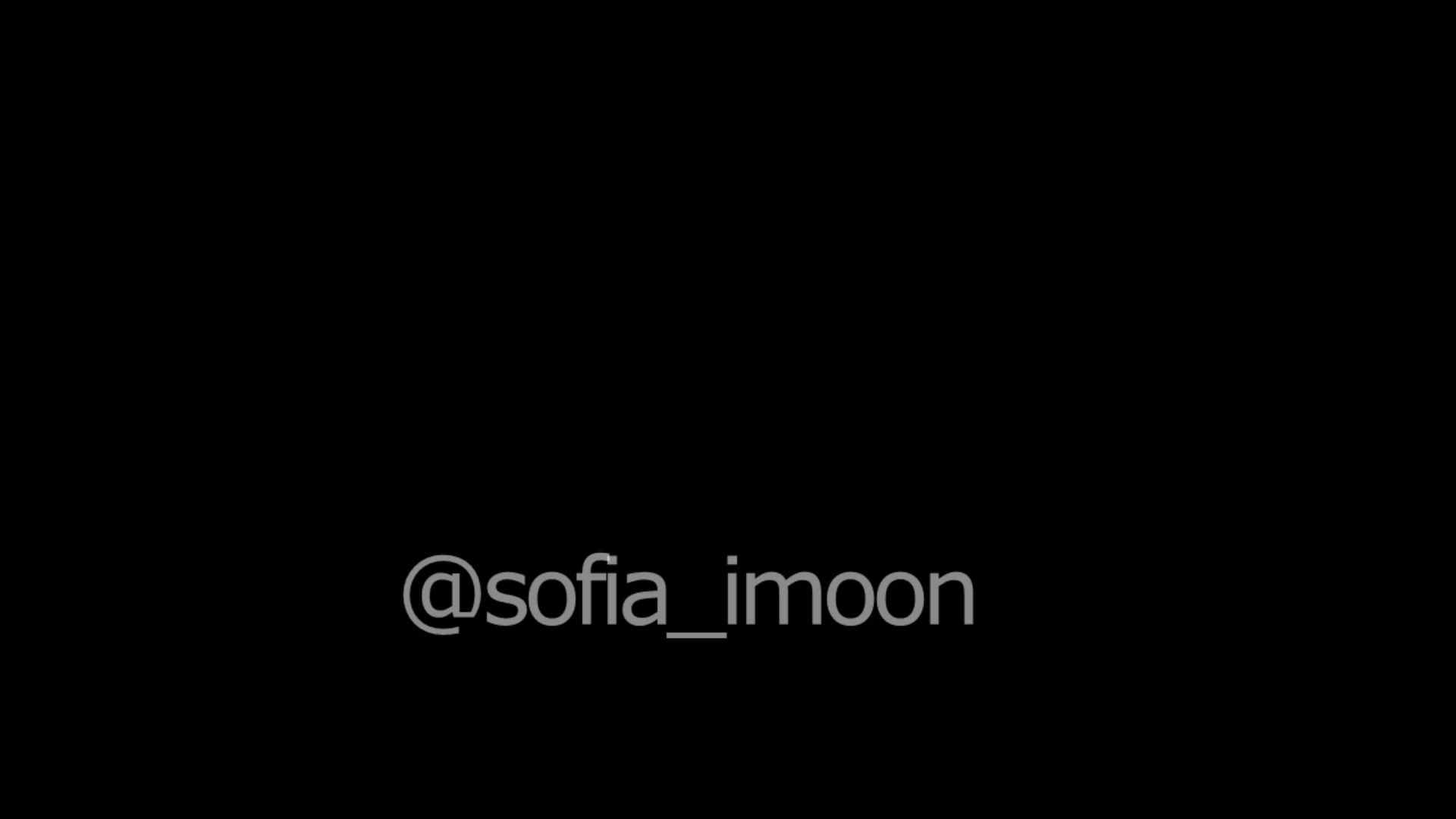 Sofiamoon <strong>@sofia_imoom</strong> in big dick amateur blowjob porn video