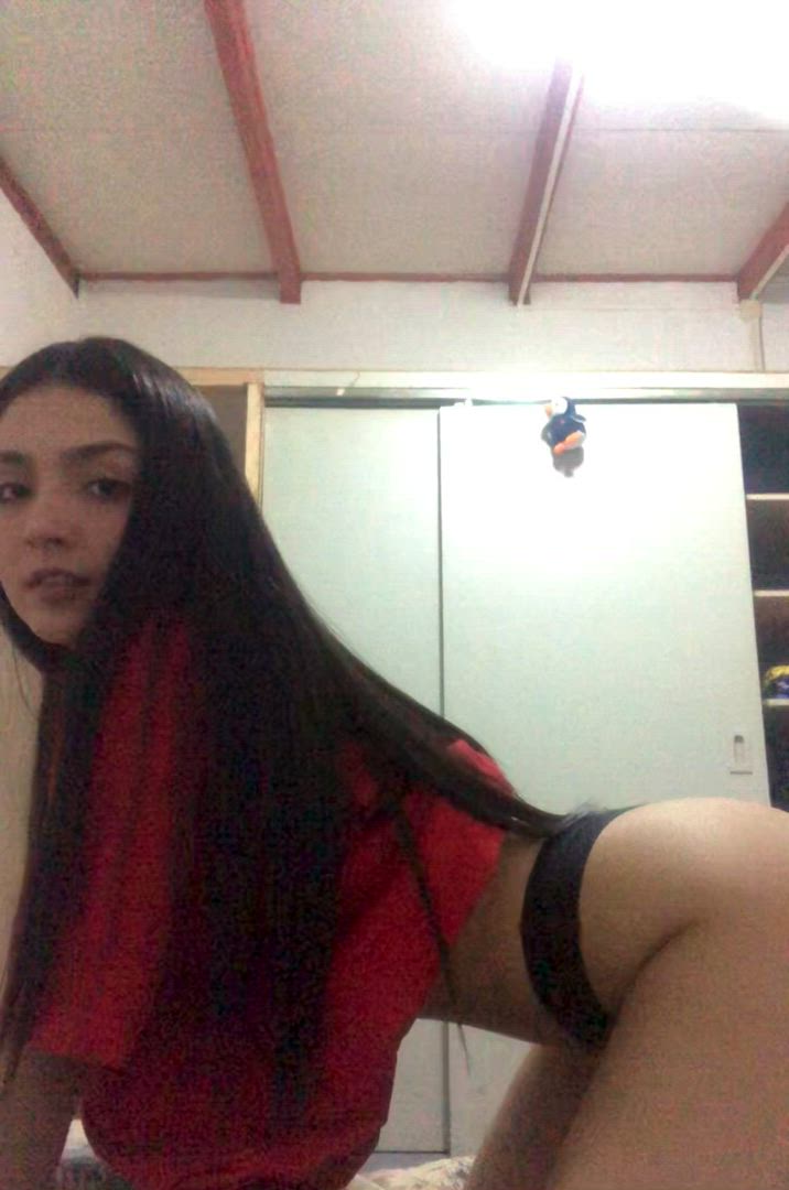 Sofiiaa <strong>@isabella_flores98</strong> in onlyfans big ass porn video
