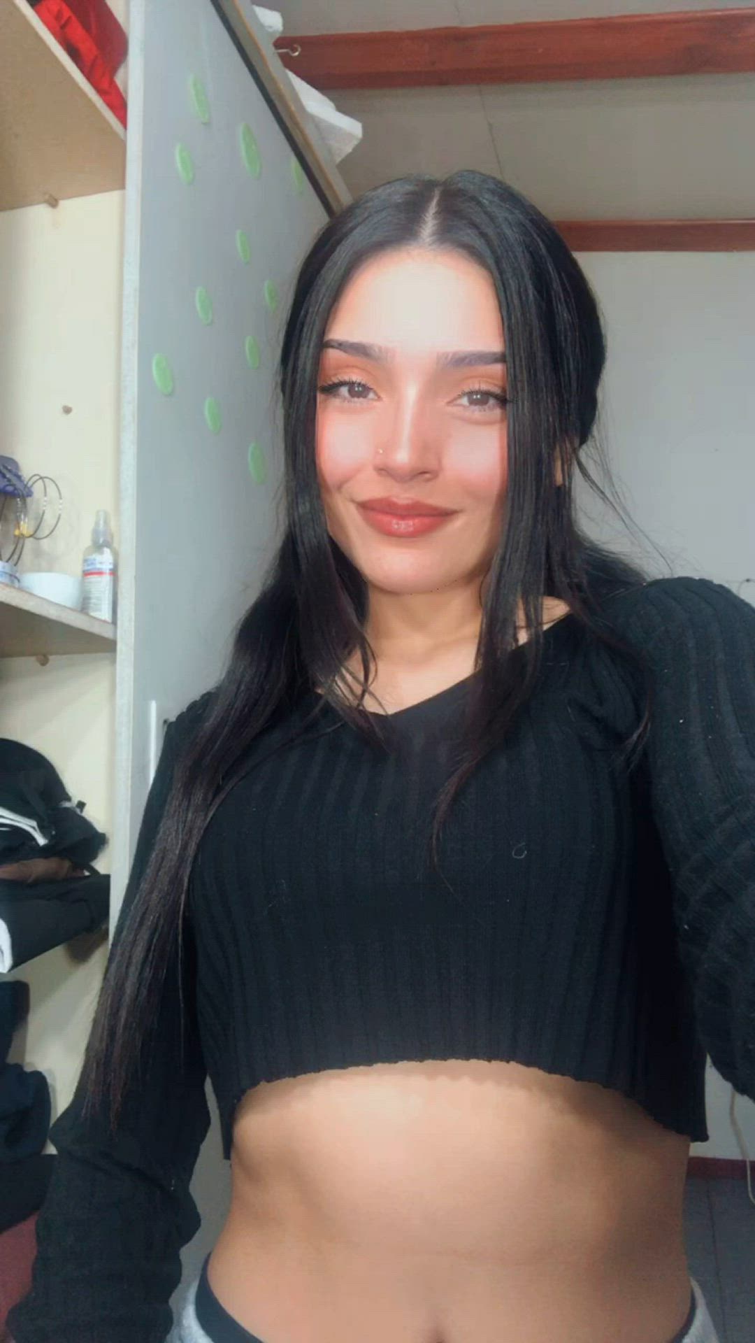 Sofiiaa <strong>@isabella_flores98</strong> in porn video