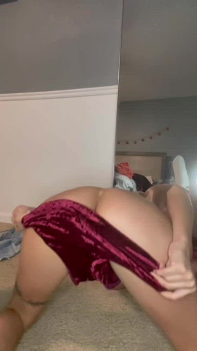 Sophie Hart <strong>@sophieharttv</strong> in spread tight ass step-daughter tight pussy spreading innies booty porn video
