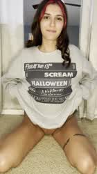 Sophie Hart <strong>@sophieharttv</strong> in porn video