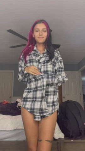Sophie Hart <strong>@sophieharttv</strong> in nipples small step-daughter extra small step-sister brunette petite porn video