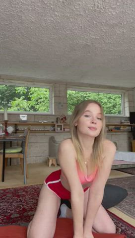 Sophiemorg <strong>@sophieemorgan</strong> in porn video