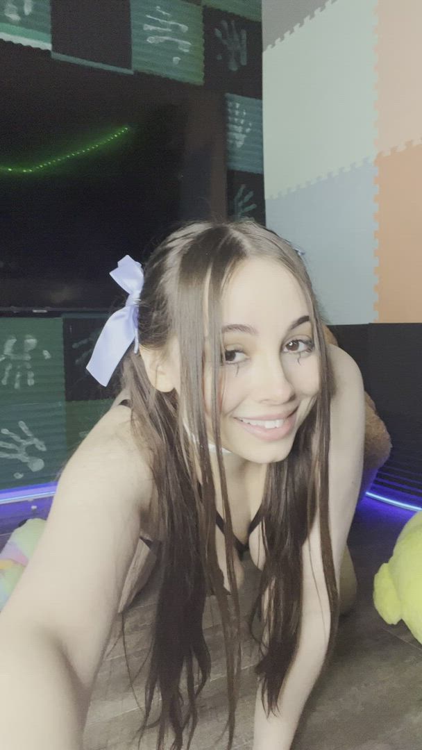 Souppahnatalie <strong>@souppahnat</strong> in porn video