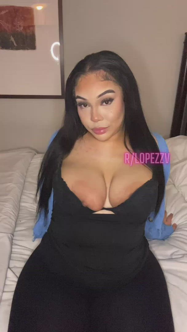Spicy.jenni <strong>@spicy.jenni</strong> in big tits boobs thick porn video
