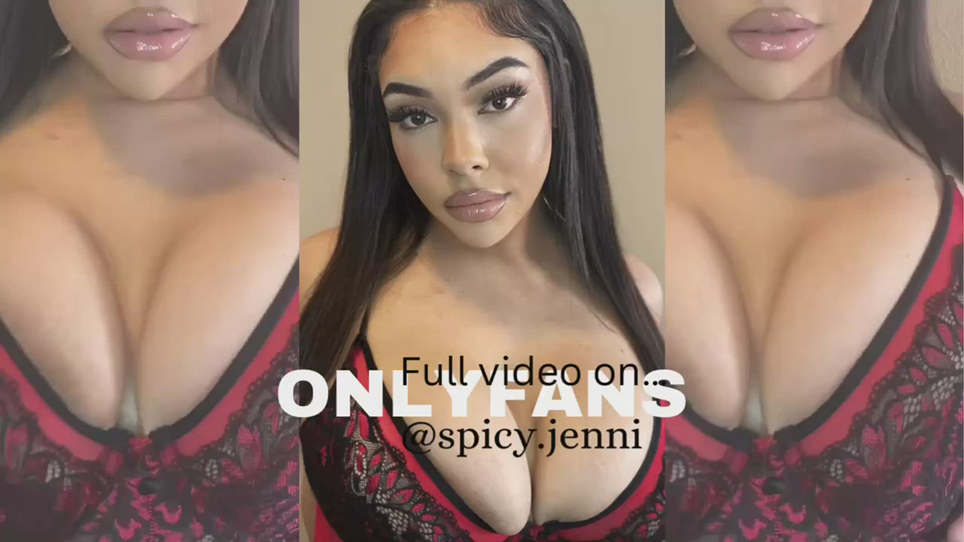 Spicy.jenni <strong>@spicy.jenni</strong> in porn video
