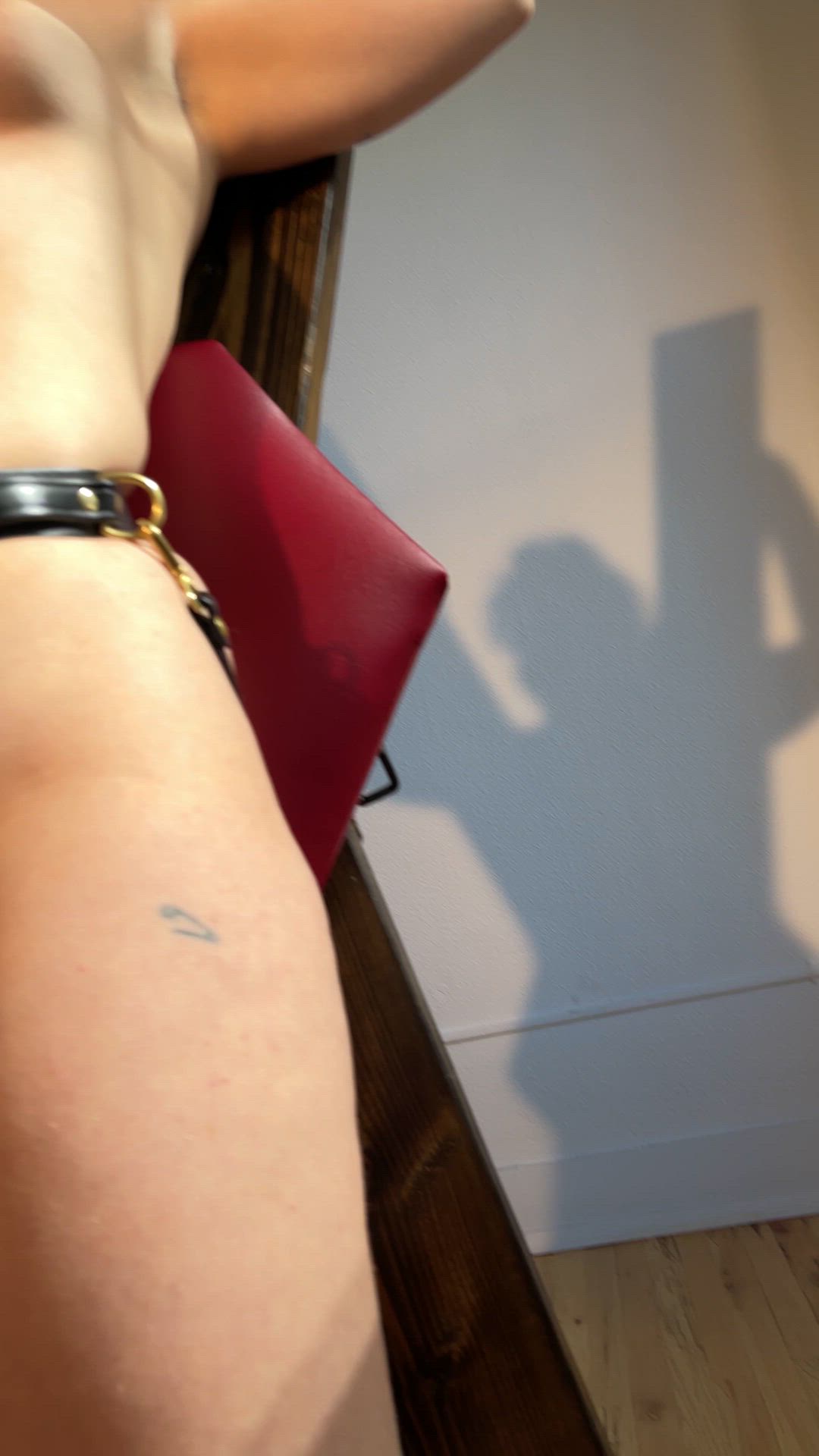 Spicyfxxxartist <strong>@specialfxxxcouple</strong> in porn video