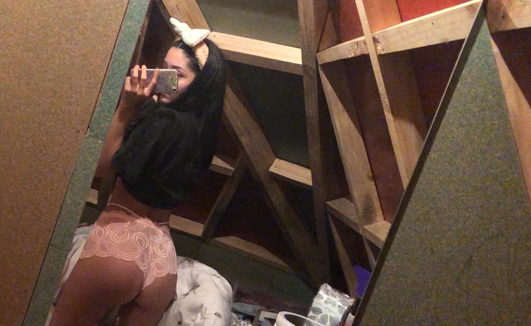 Spicyisabella <strong>@action</strong> in onlyfans big ass porn video