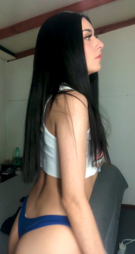 Spicyisabella <strong>@action</strong> in onlyfans big ass teen porn video