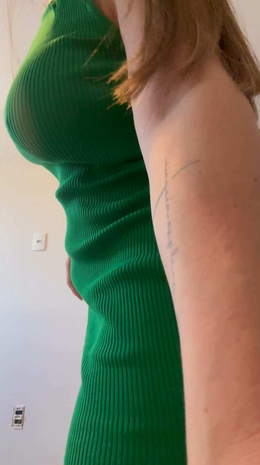 Spicyserena <strong>@bubblygirlie</strong> in big tight ass asshole porn video