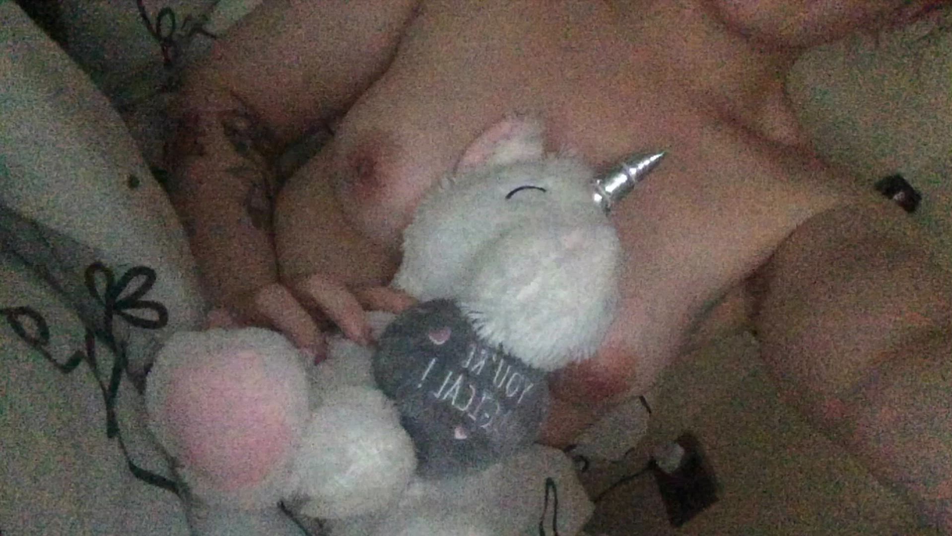 Spitwicked <strong>@spitwicked</strong> in porn video