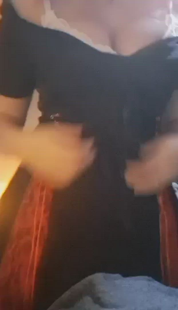 Squishberry69 <strong>@squishberry</strong> in 19 years old titty drop big tits onlyfans amateur teen porn video