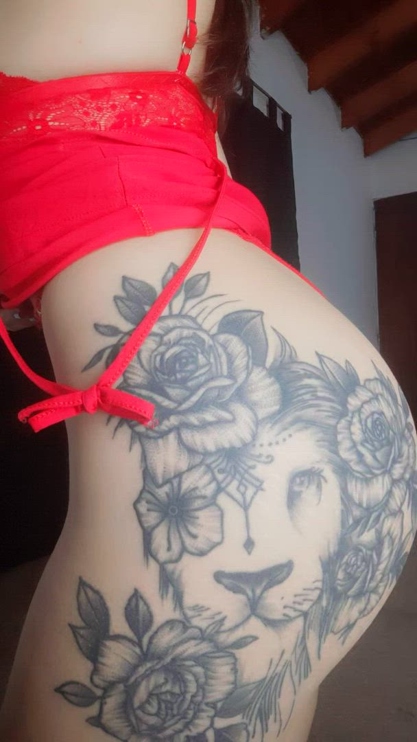 Ssexylatina <strong>@ssexylatina</strong> in big ass amateur asshole porn video