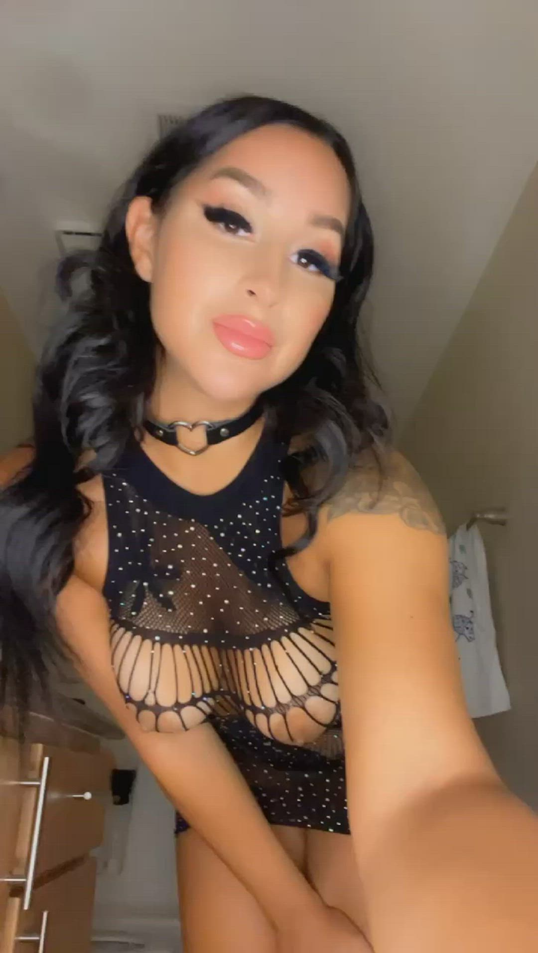 Ssteph300 <strong>@stephdolll</strong> in porn video