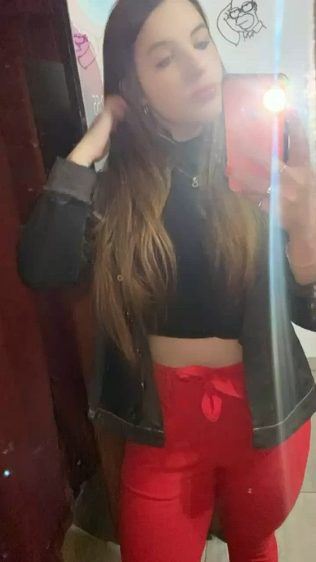 Stacymalibu <strong>@psychologiststacy</strong> in 18 years old onlyfans teen porn video