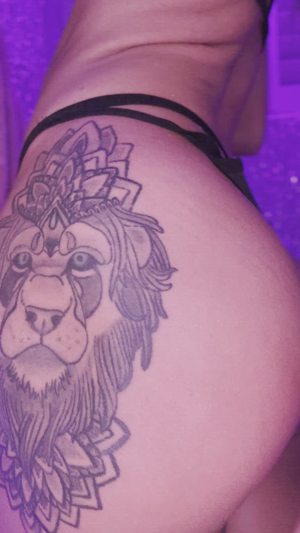 Starbaby <strong>@starbabyofficial</strong> in onlyfans big ass blonde porn video