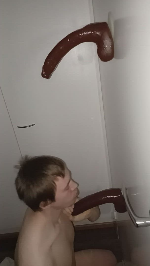 Starhere <strong>@dttherien</strong> in porn video