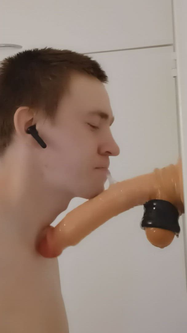 Starhere <strong>@dttherien</strong> in porn video