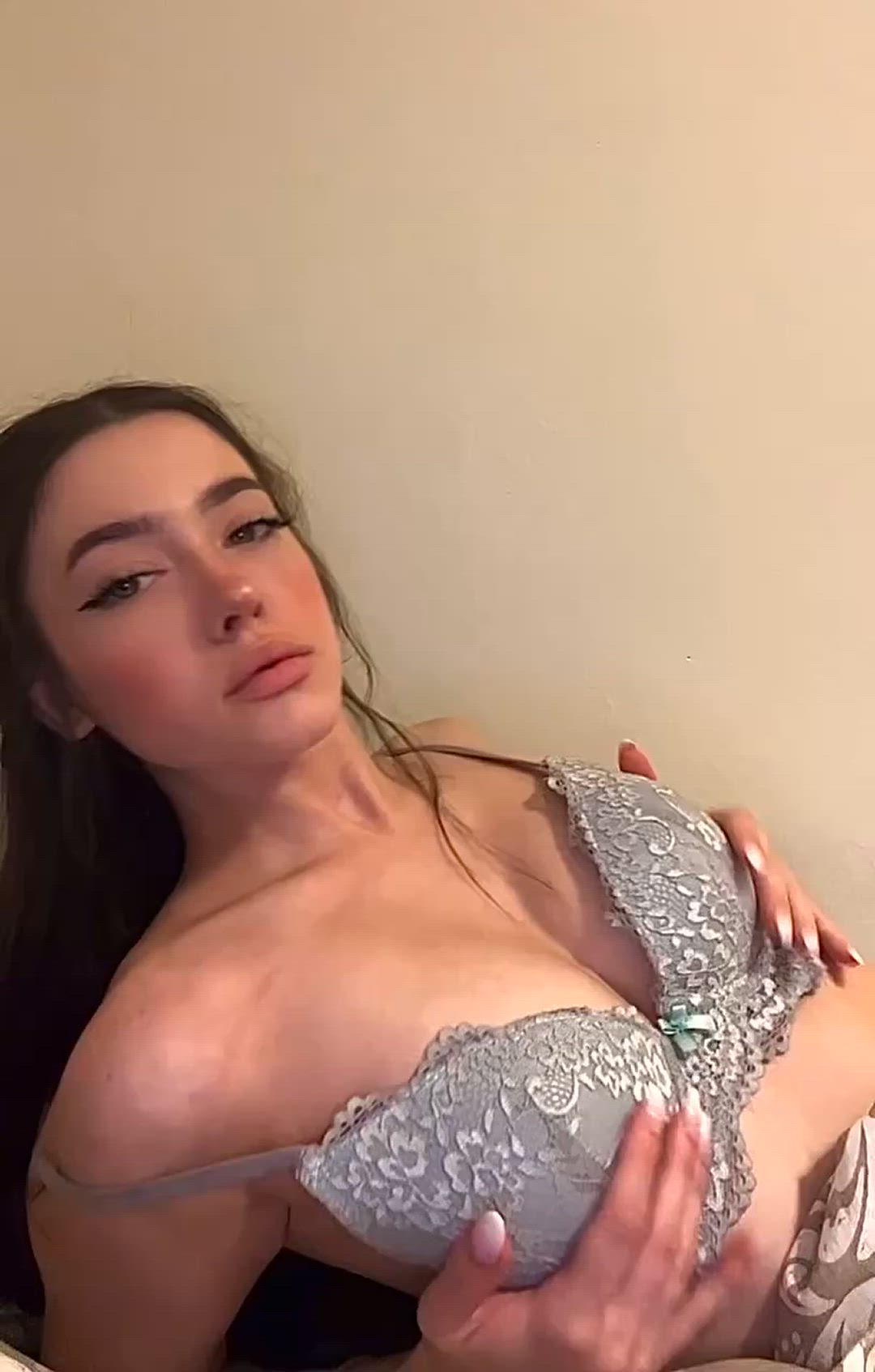 Starletbella <strong>@starletbella</strong> in natural tits onlyfans boobs porn video