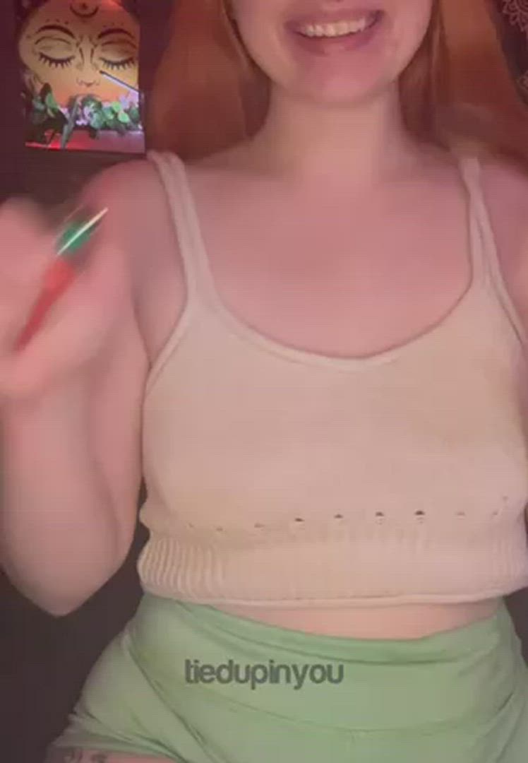Stella <strong>@tiedupinyou</strong> in porn video