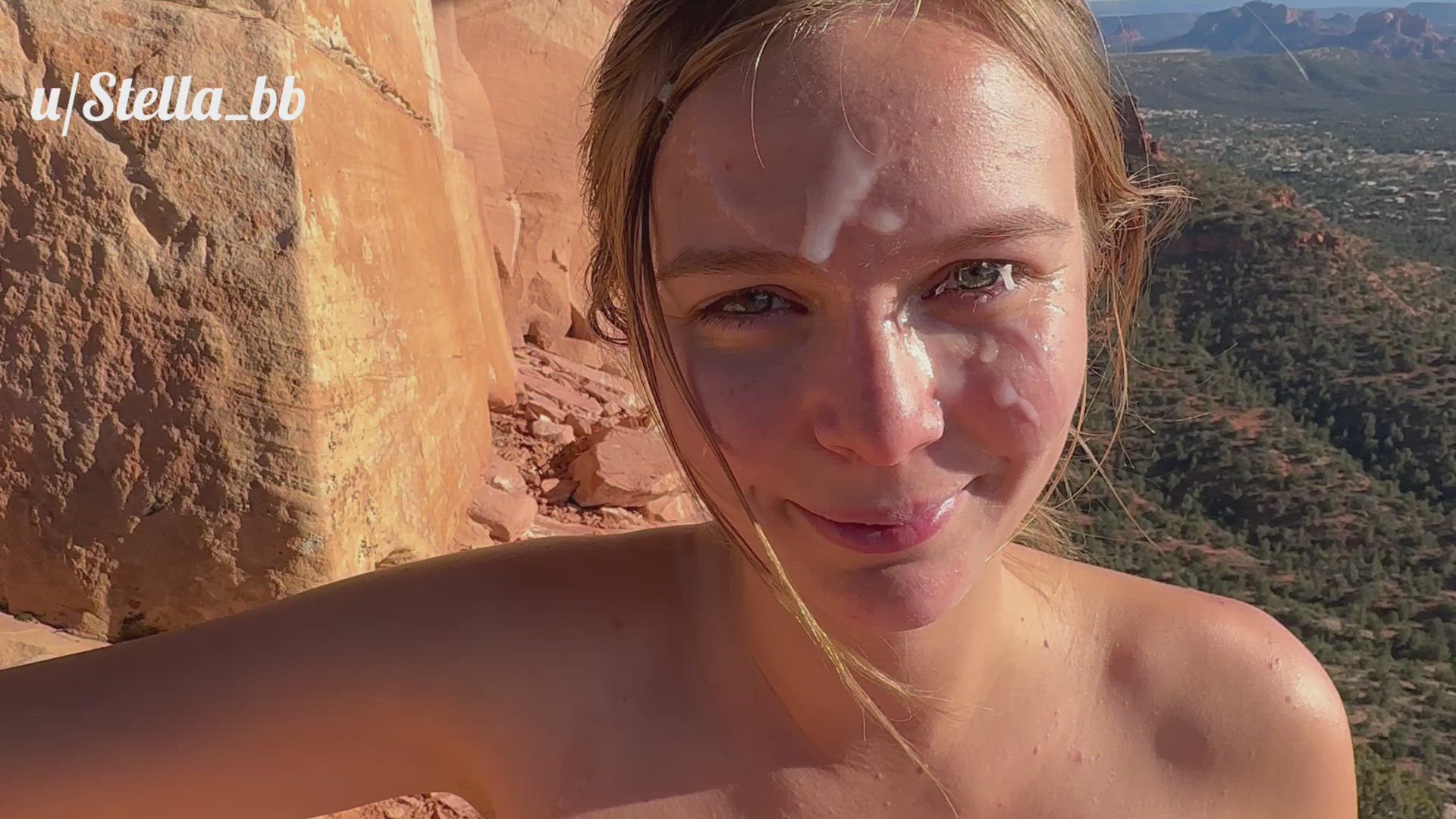 Stella Sedona <strong>@stellasedona</strong> in porn video