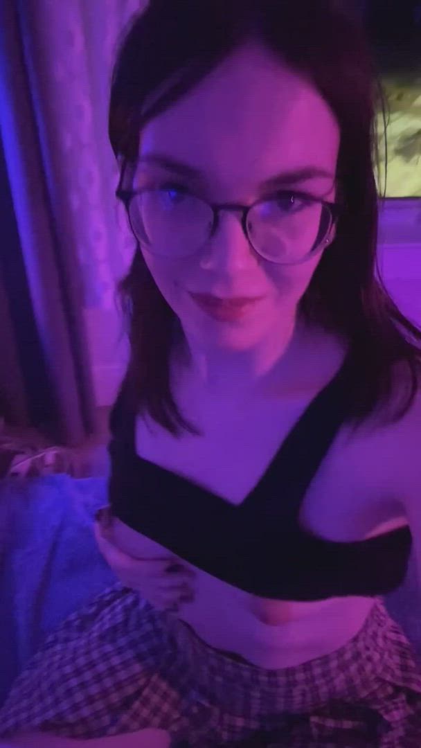 Stella?️‍⚧️ <strong>@stellaxxxo</strong> in masturbating trans woman amateur porn video