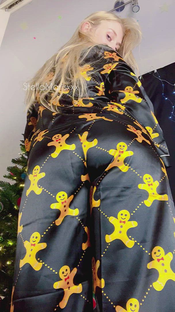 StellaMarisxxx <strong>@stellamarisol</strong> in 18 19 years old onlyfans big ass tease cute pawg porn video