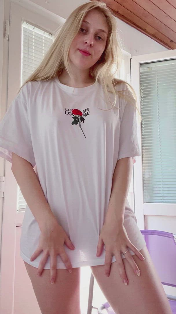 StellaMarisxxx <strong>@stellamarisol</strong> in big natural tits onlyfans big ass amateur blonde cute porn video