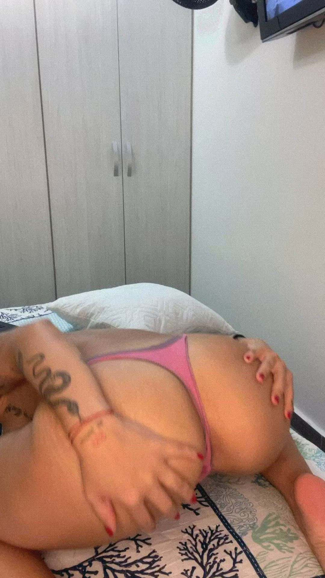 Stfuwu <strong>@stefaniamejia</strong> in big ass teen porn video