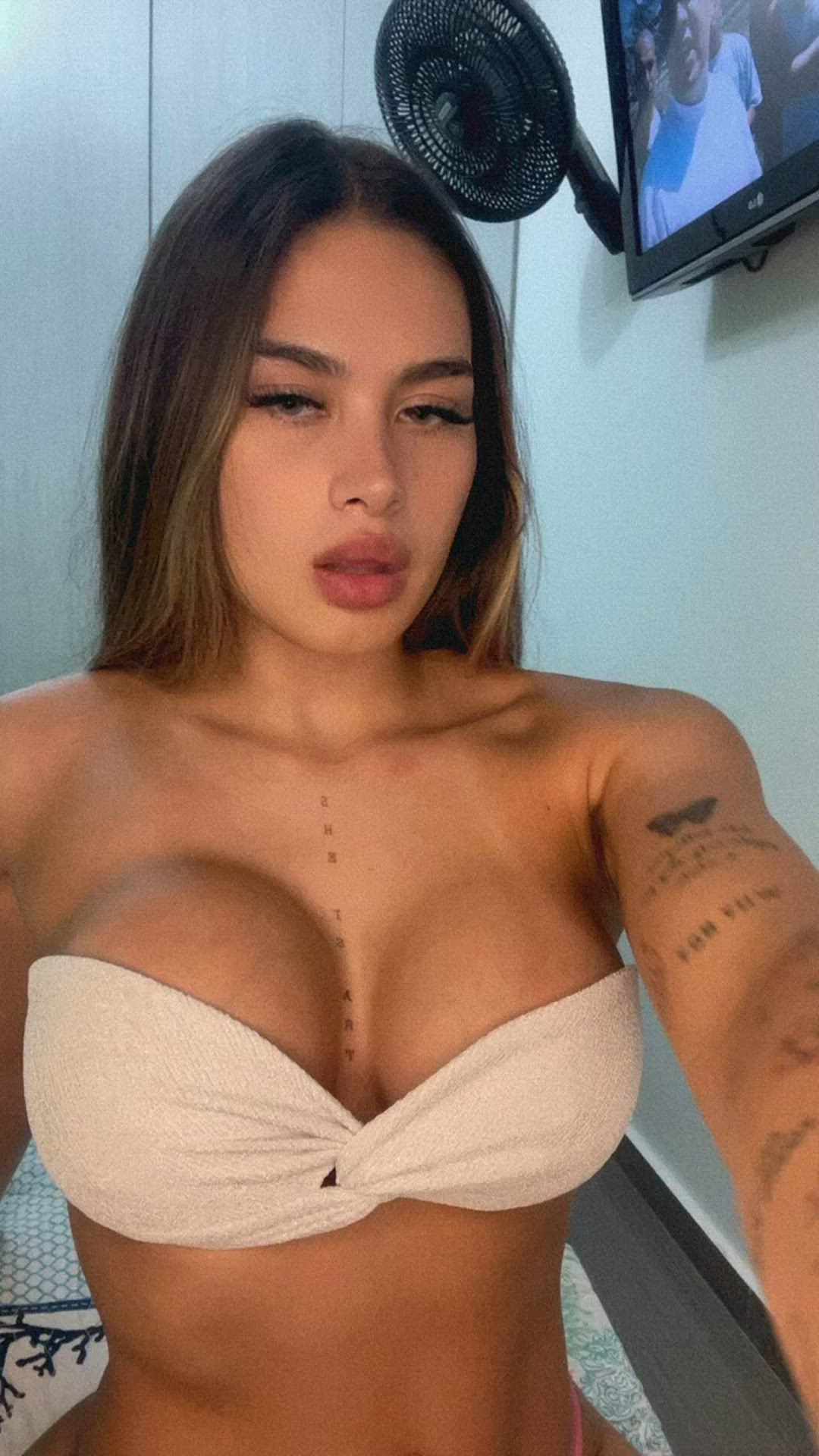 Stfuwu <strong>@stefaniamejia</strong> in porn video