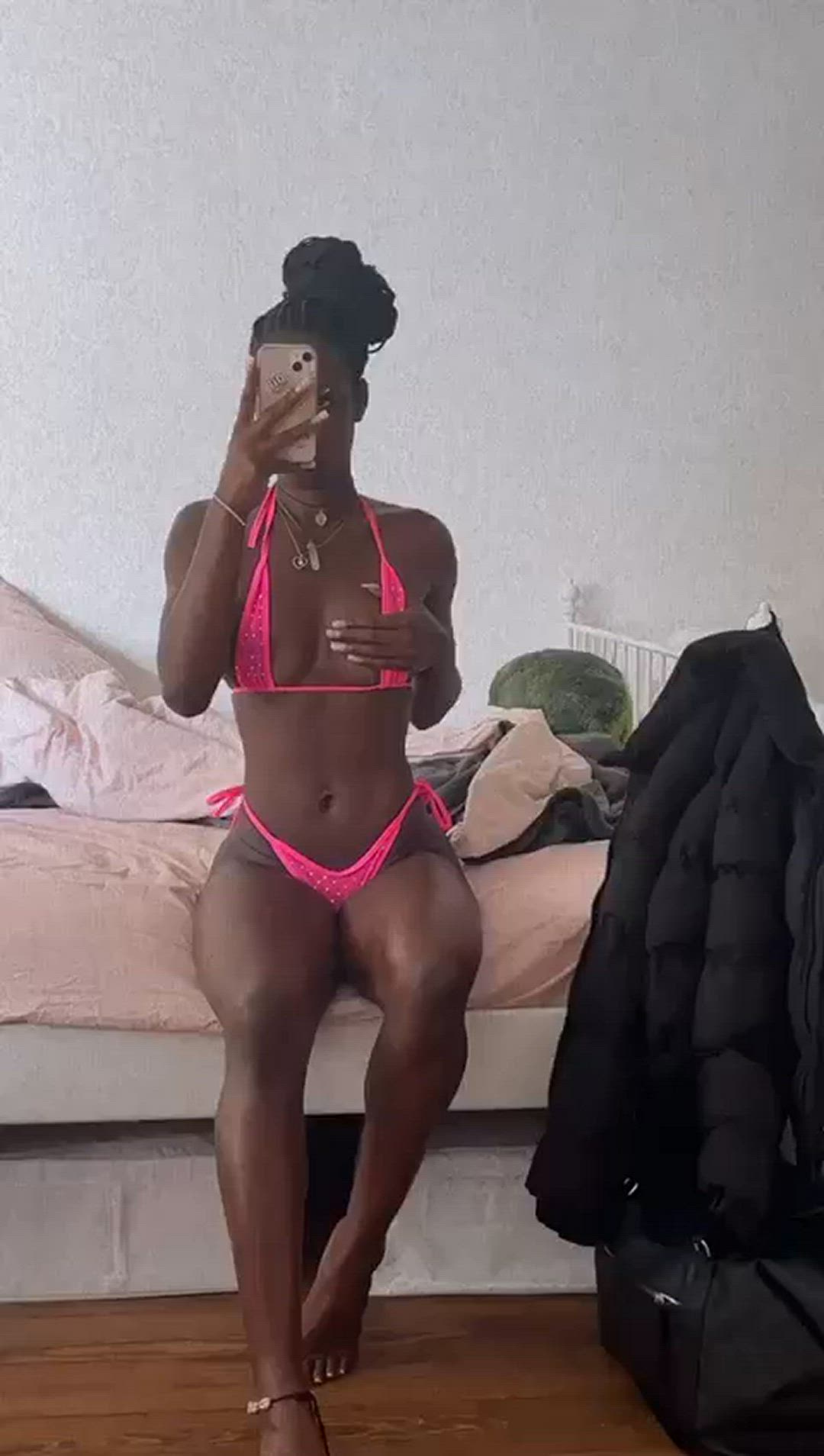 Stormysin <strong>@stormy_sin</strong> in porn video