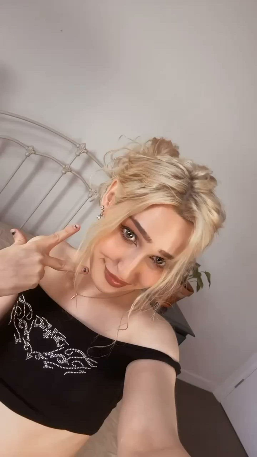 Stormyyraets <strong>@stormyraets</strong> in big dick onlyfans amateur porn video