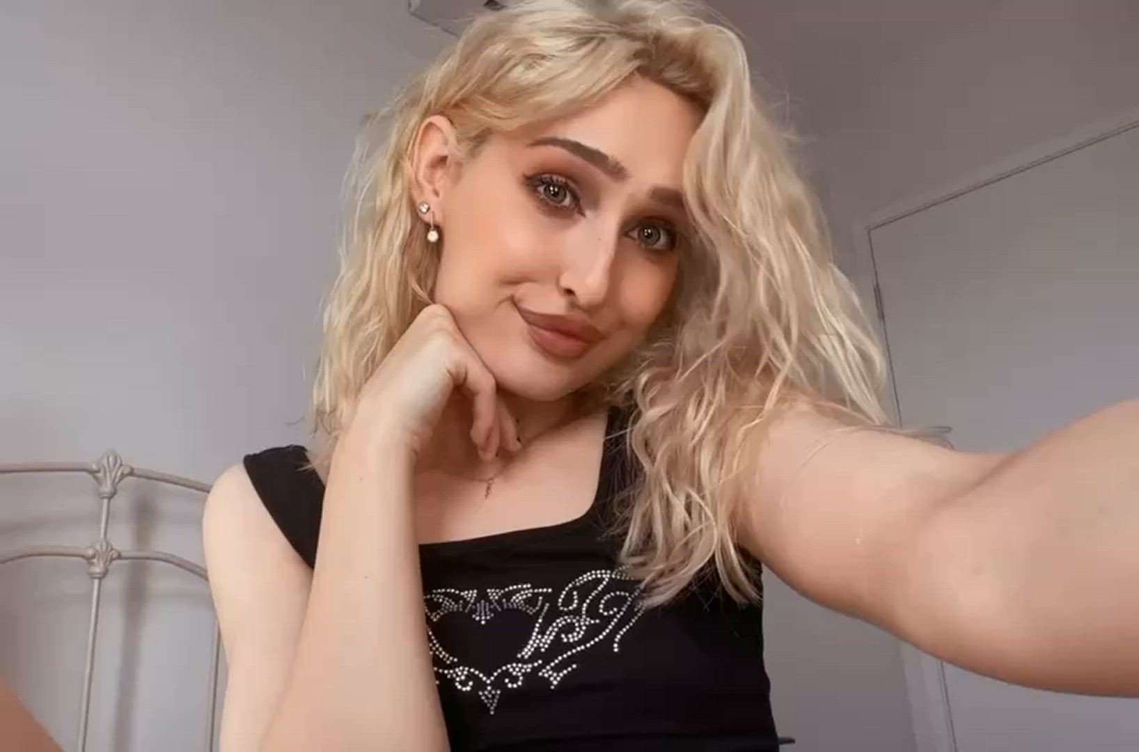 Stormyyraets <strong>@stormyraets</strong> in porn video