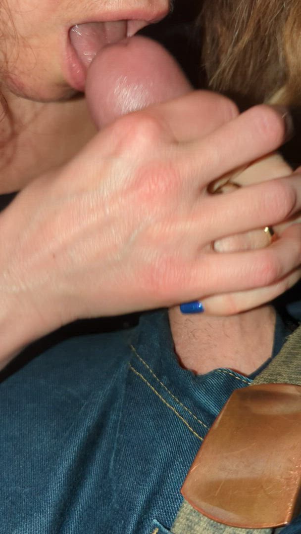 Subarashi <strong>@subarachill</strong> in big dick amateur blowjob porn video