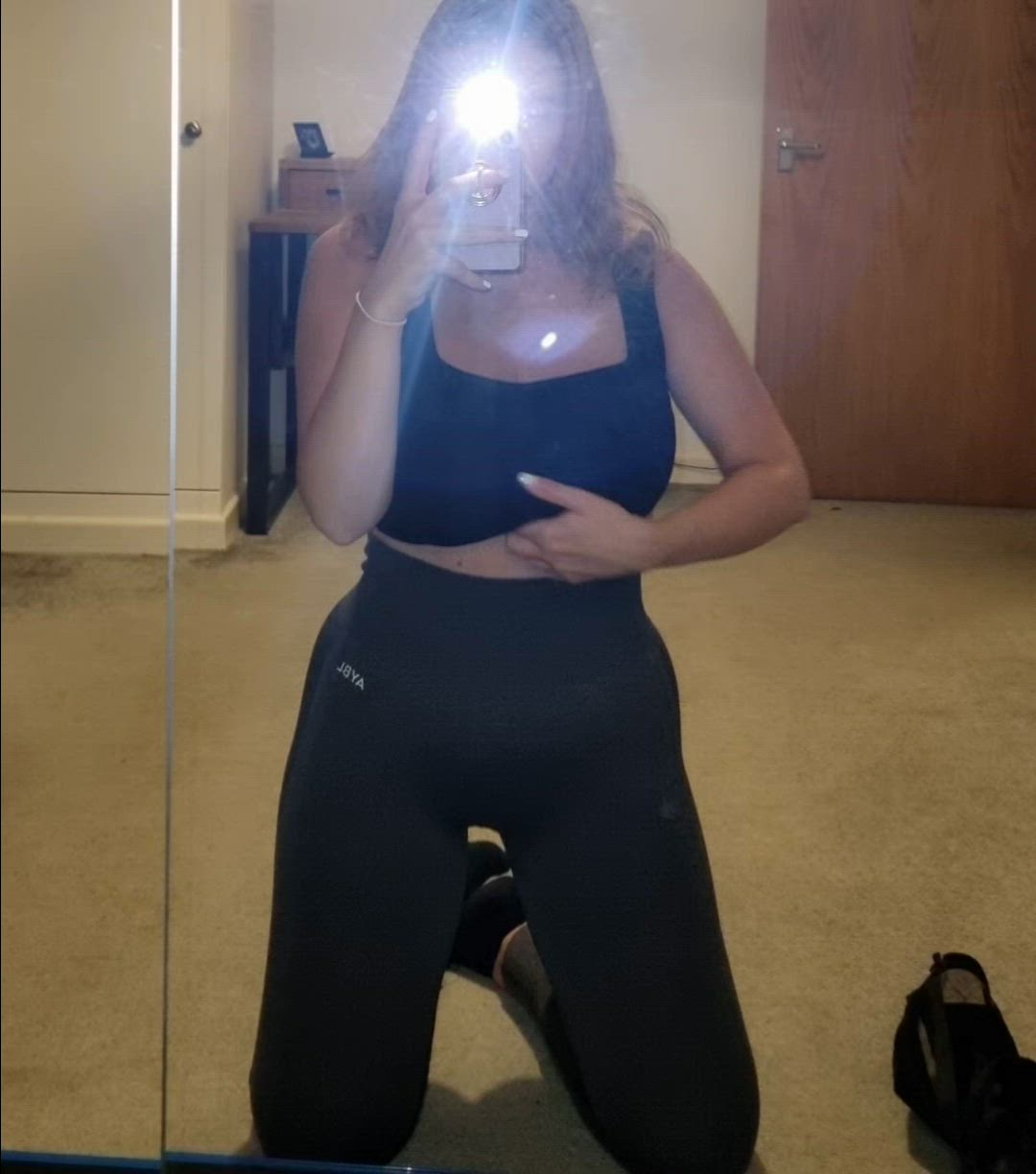 Submissiveslut37 <strong>@subk1991</strong> in big natural tits homemade onlyfans big ass boobs cute porn video