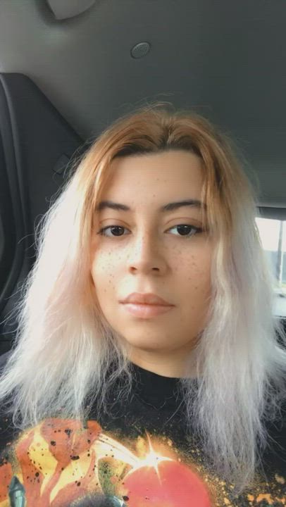 Succubus_Kitten <strong>@xkawaiirae</strong> in porn video