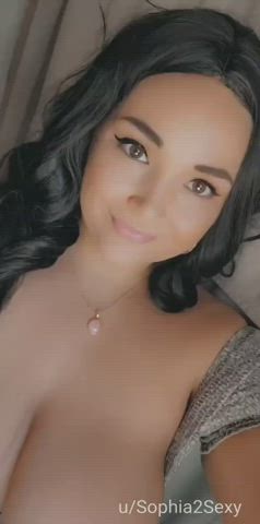 Sultry Sophie ? <strong>@sophia2sexy</strong> in porn video