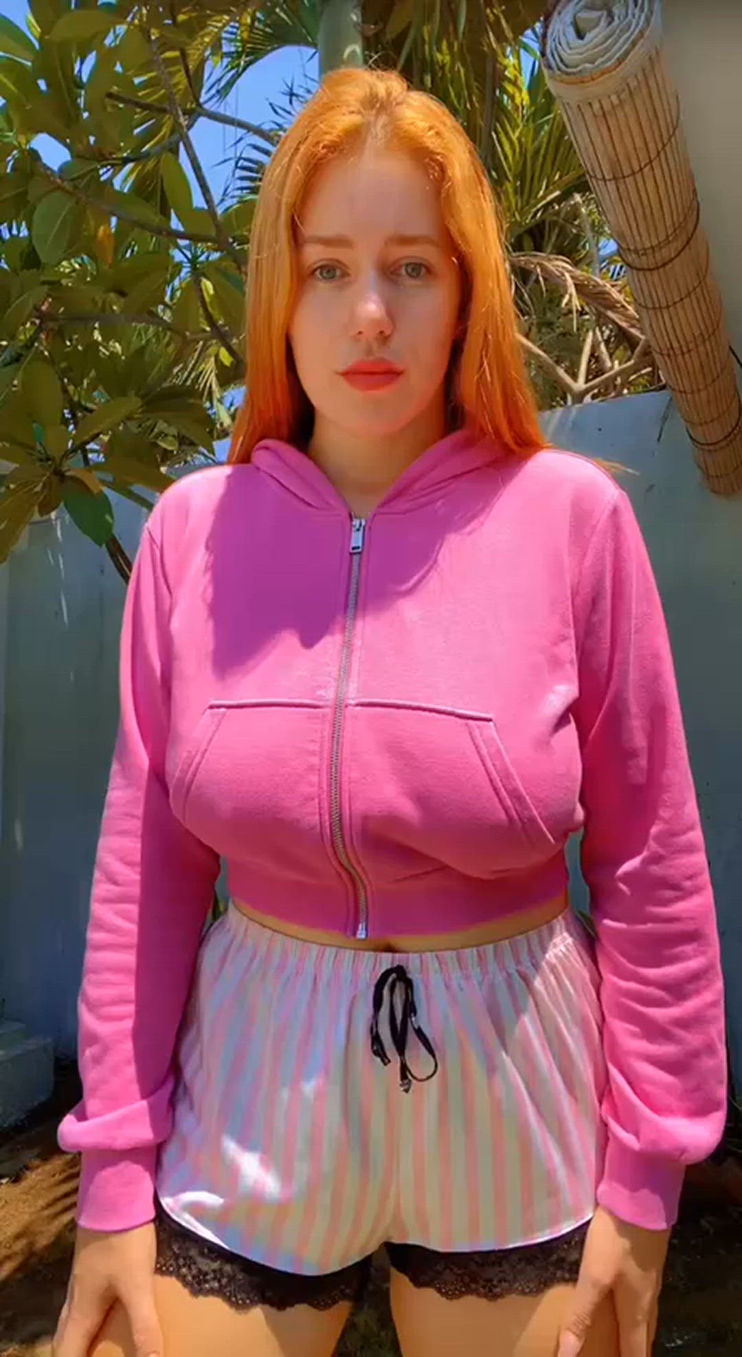 Sunlitfoxyy <strong>@katy_diamond</strong> in big tits onlyfans porn video