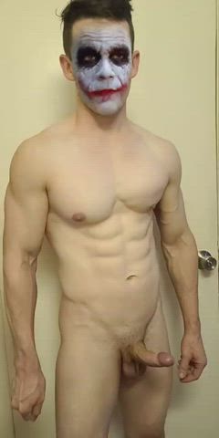 Superhero-lover <strong>@spiderman_omg</strong> in porn video