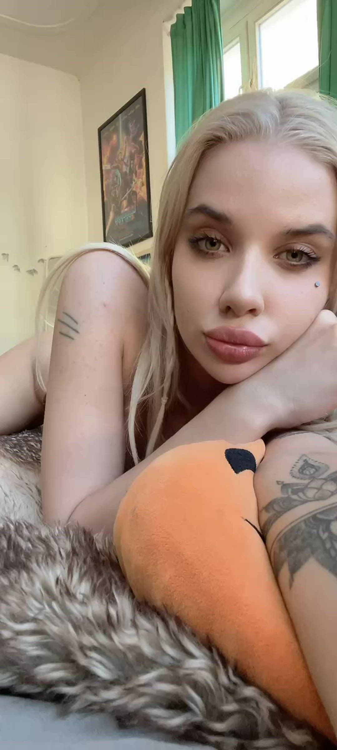 Sweet Alice <strong>@sweet_aliceee</strong> in porn video
