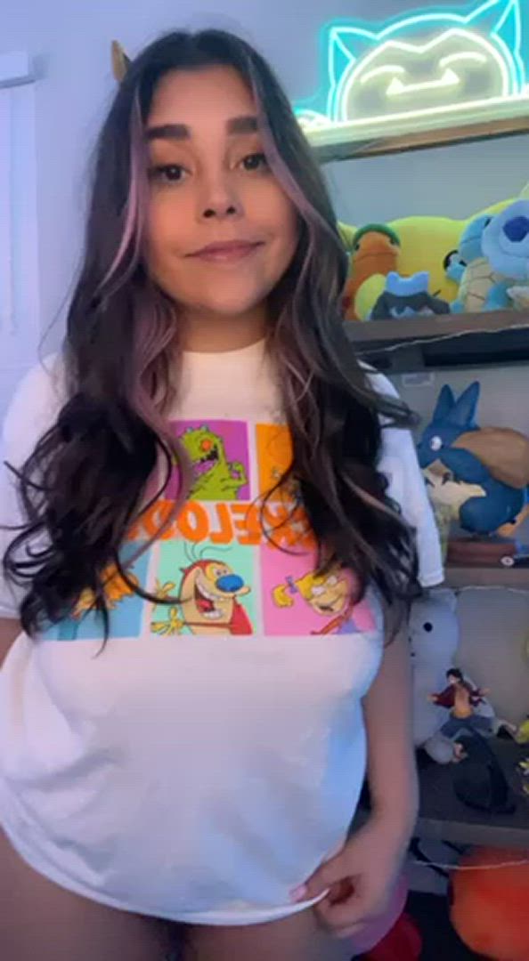Sweet spice <strong>@sweettitspice</strong> in porn video