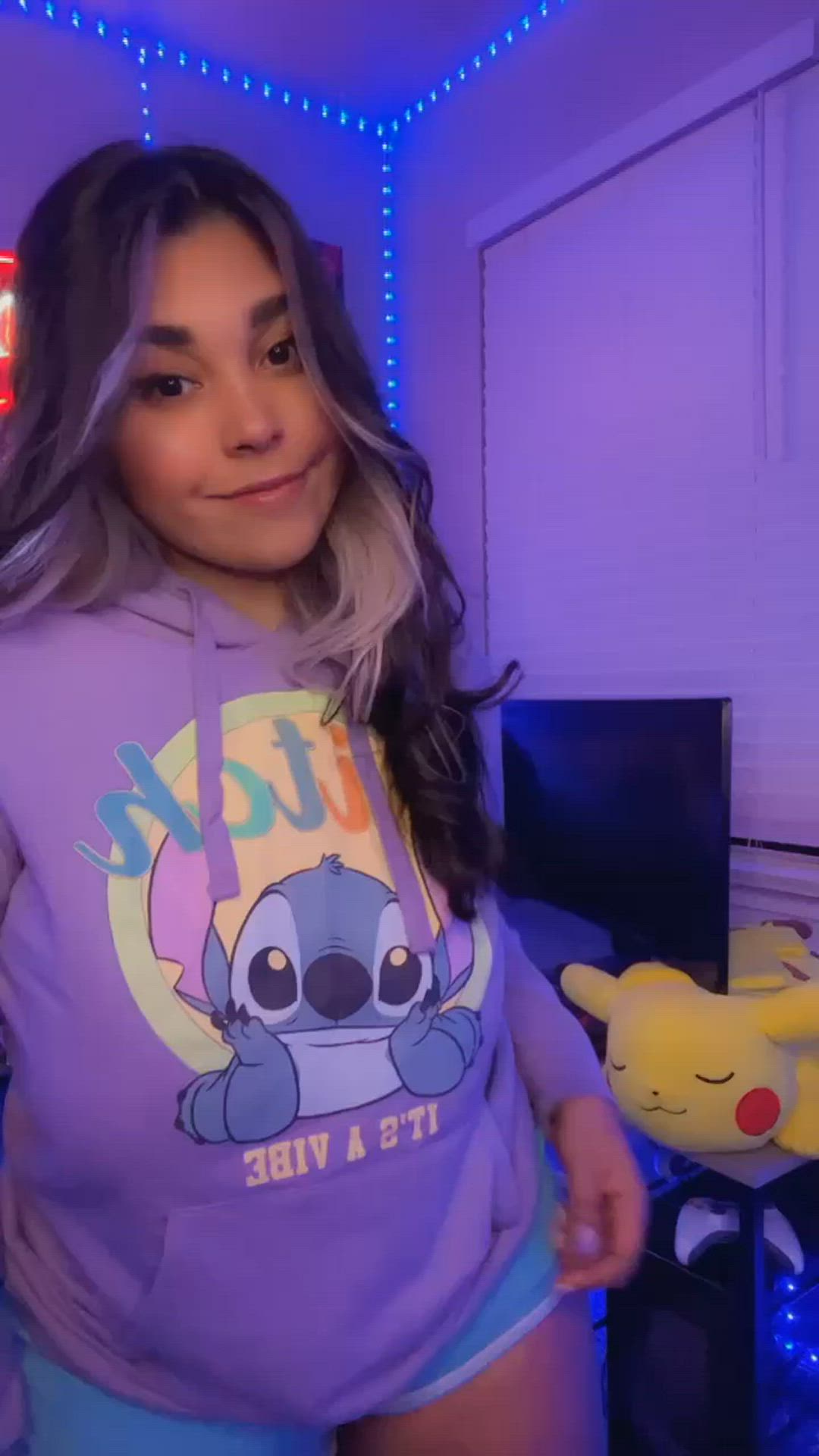 Sweet spice <strong>@sweettitspice</strong> in porn video