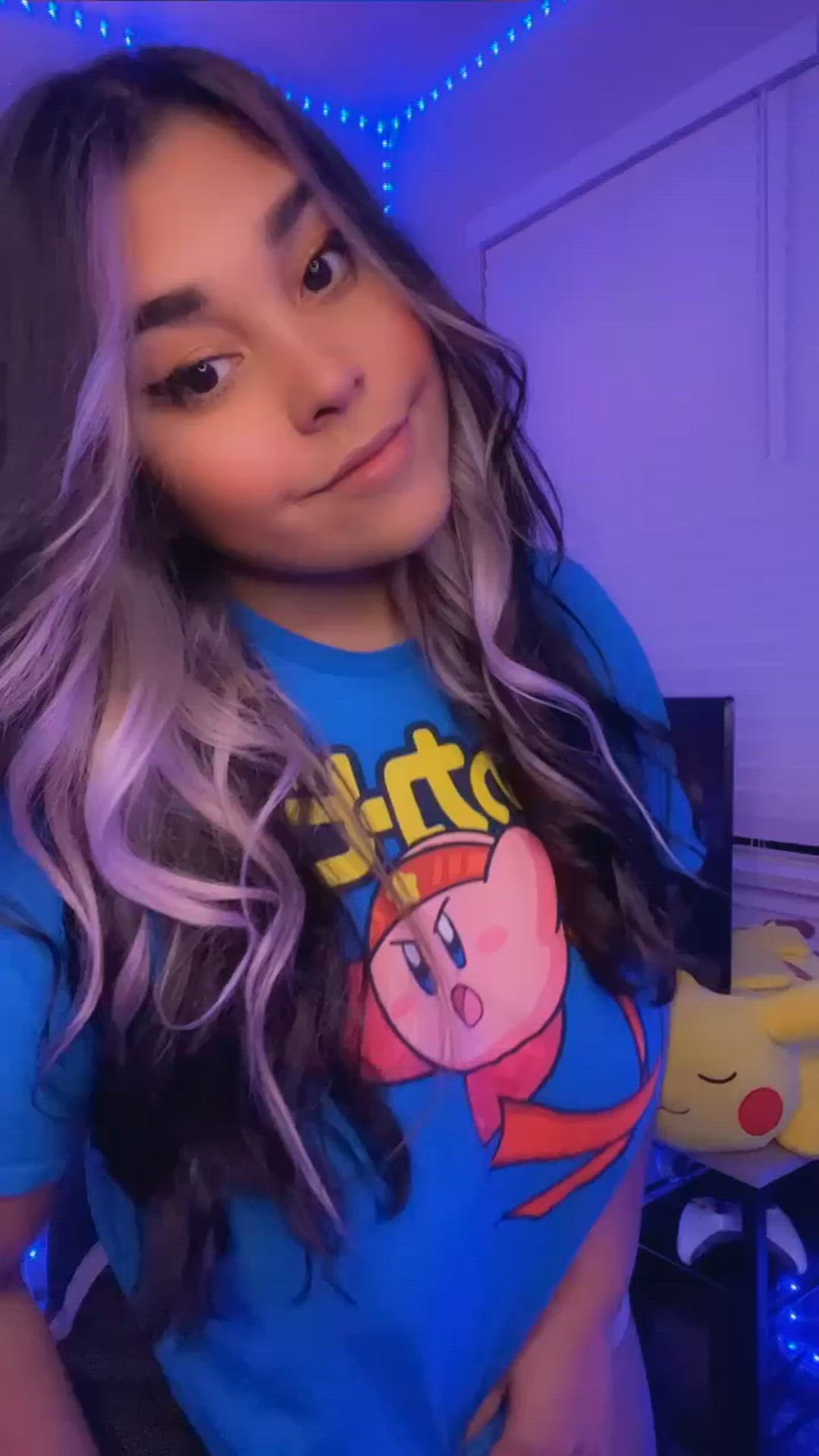 Sweet spice <strong>@sweettitspice</strong> in porn video
