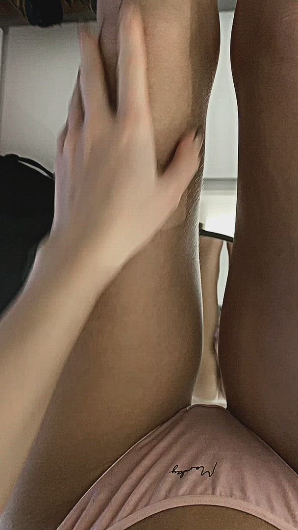 Sweetangel <strong>@sophy_angel</strong> in porn video