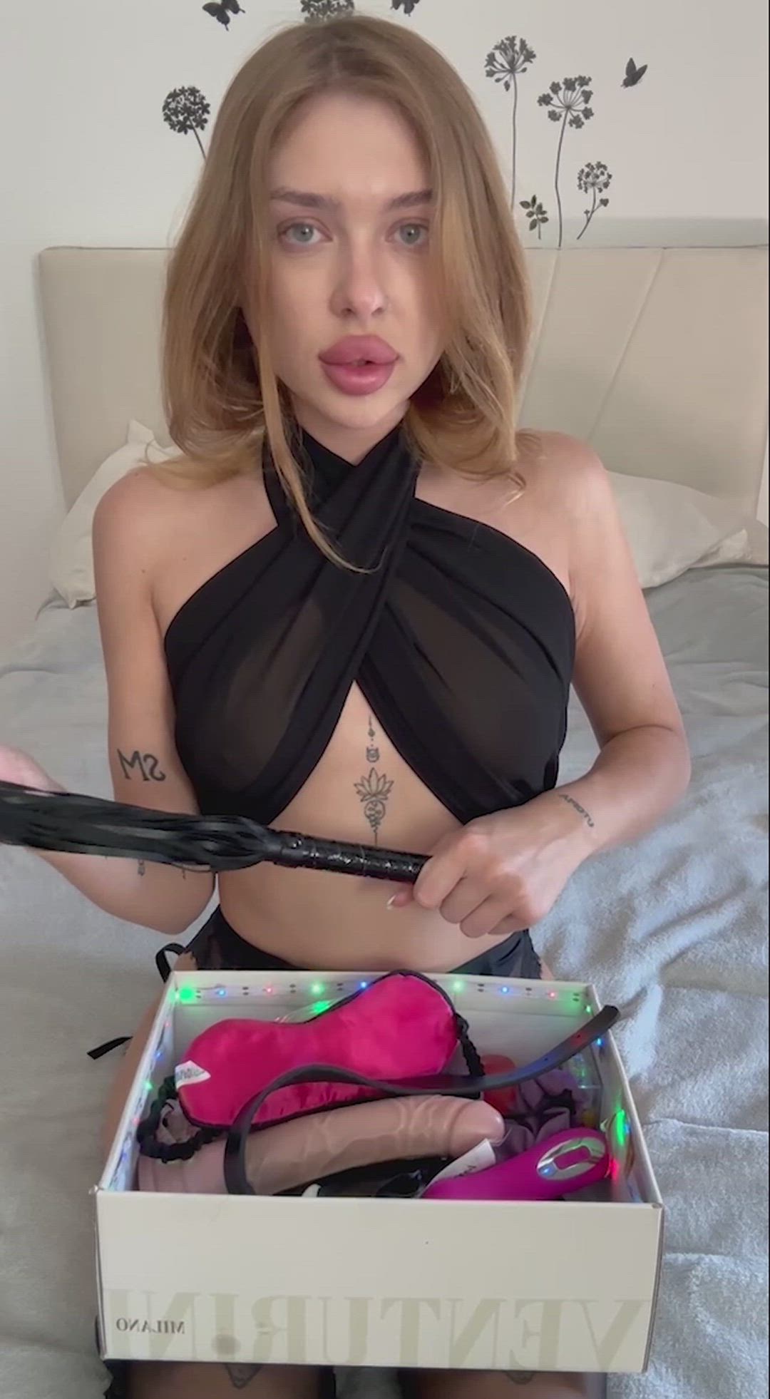 Sweetchocco <strong>@sweety_chocco</strong> in porn video