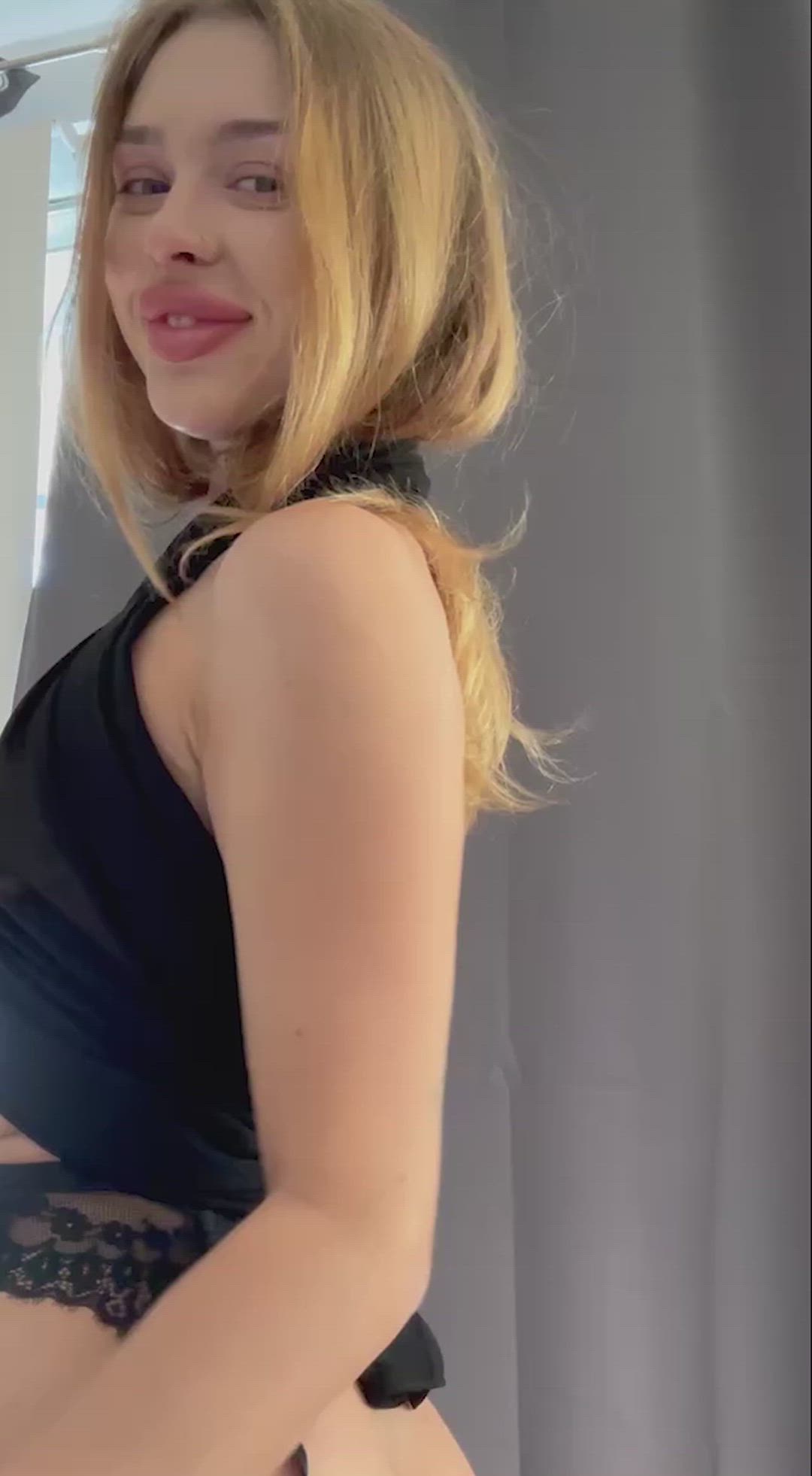 Sweetchocco <strong>@sweety_chocco</strong> in porn video
