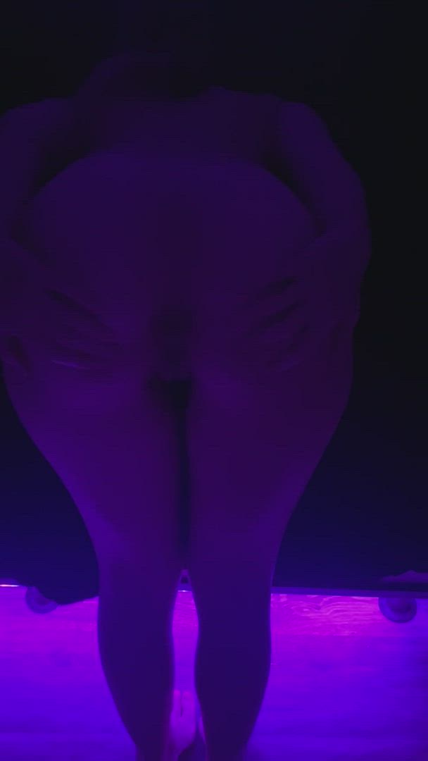 Sweetestpeach <strong>@sweet-like-honeyyy</strong> in spread pussy asshole blonde porn video