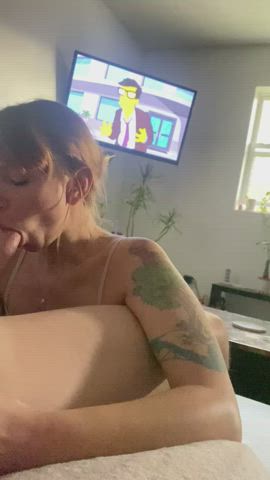 Sweetestpeach <strong>@sweet-like-honeyyy</strong> in porn video