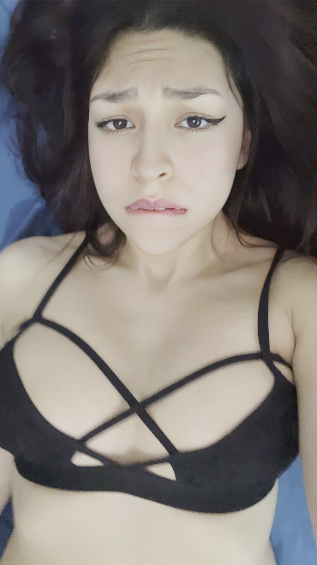 Sweetliosh <strong>@leonowo11</strong> in porn video
